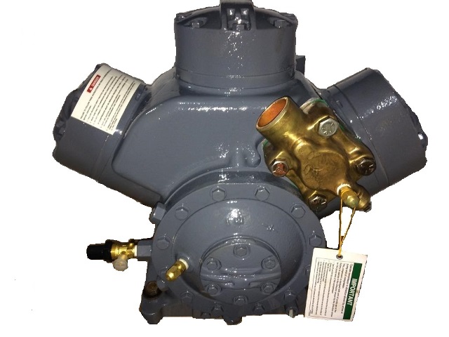 Marine Compressor