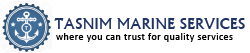 Tasnim Marine Services