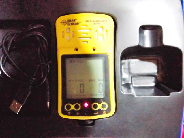 Smart Sensor