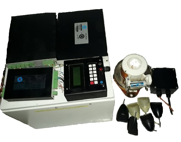 Rutter VDR G2