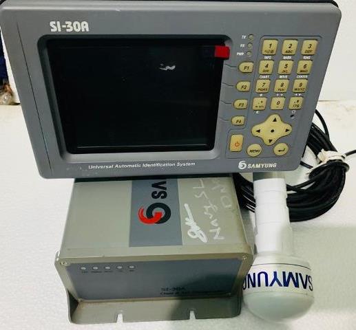 AIS SI 30A