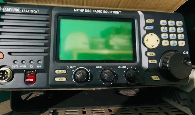 SAMYUNG SRG-3150DN