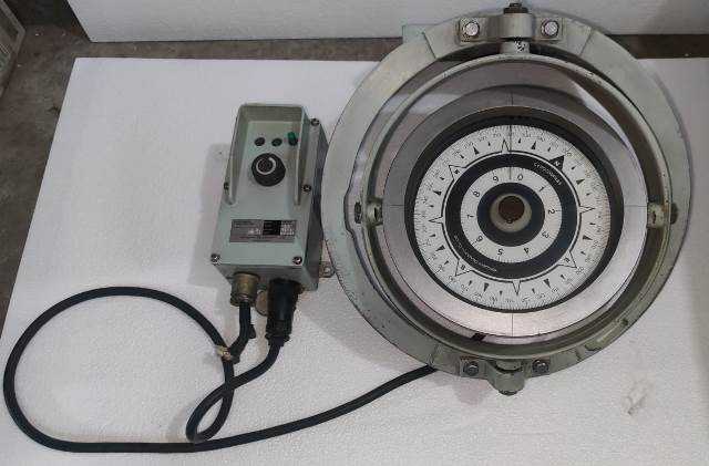 REPEATER MKR050