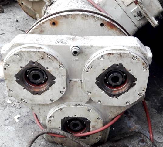 Gear Box