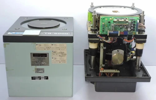 TOKIMEC TG-5000 GYROCOMPASS