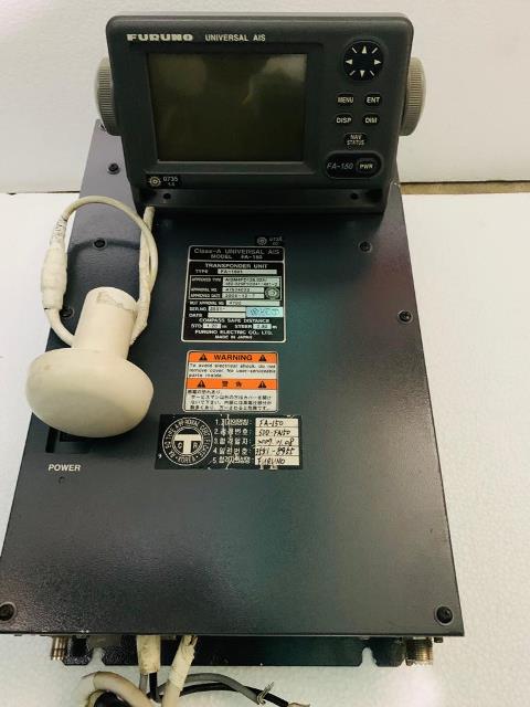 FURUNO AIS FA-150