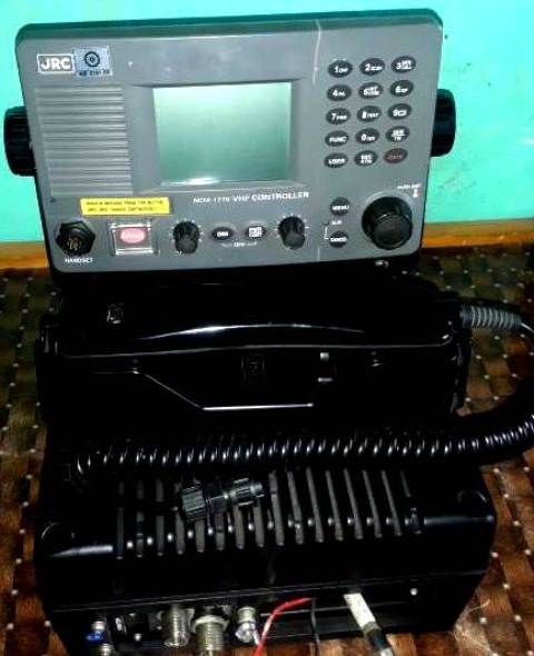 JRC JHS-770S