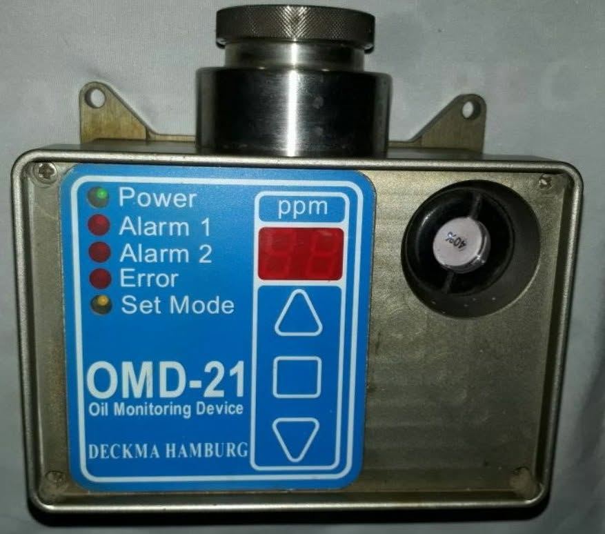 OMD-21