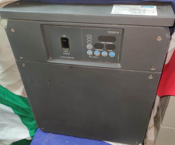 CMZ-900 GYROCOMPASS