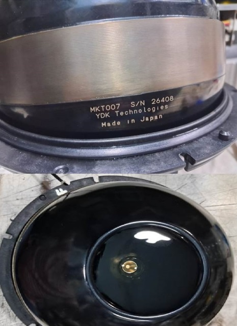 CMZ-900 Gyro Sphere