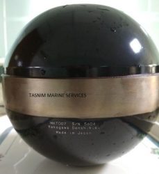 CMZ-900 Gyro Sphere