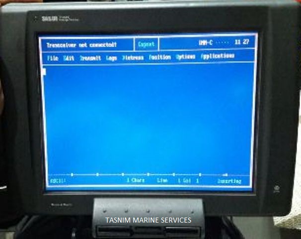 Data Terminal TT-3606E