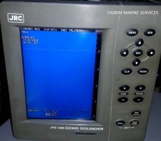 JFE-380 Echo Sounder
