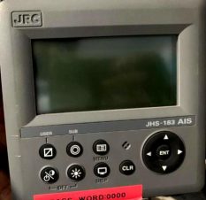 JHS-183 AIS
