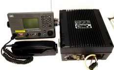 JRC NCM-1770 VHF